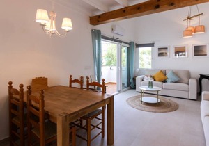 46 m² Apartment ∙ 1 bedroom ∙ 4 guests