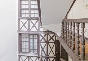 Apartment Bayonne, 1 bedroom, 4 people