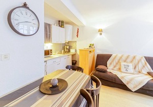 Apartment Bayonne, 1 bedroom, 4 people
