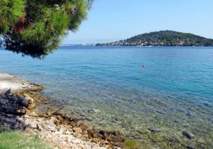 Apartment Ivor in Ugljan/Ugljan - 6 persons, 2 bedrooms