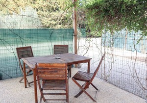 1 bedroom accommodation in Sablet