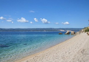 Studio flat near beach Medići, Omiš (AS-1047-b)