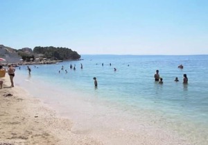 Apartment Nikolina (14832-A1) - Podstrana