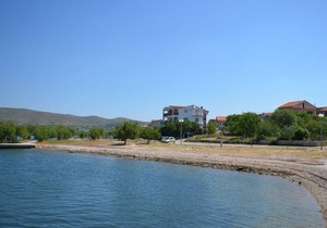 Apartments Zlatko (13601-A4) - Jadrtovac