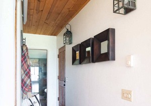 Outpost: Harvest Dance 3150 - Teton Views
