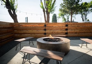 2 bedroom accommodation in Bend