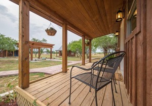 Country Tiny House - 10min to Silos at Magnolia (#4)