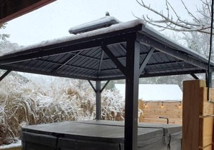 The Shuck - Christophers Riverside Cabin