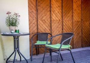 Apartment Neugasteig in Neustift im Stubaital - 8 persons, 3 bedrooms