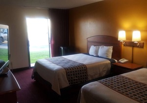 Travelodge by Wyndham Pocatello
