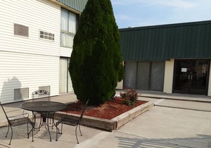 Travelodge by Wyndham Pocatello