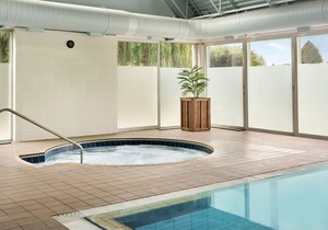 Coast Chilliwack Hotel by APA
