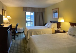 Days Inn & Suites by Wyndham Sutton Flatwoods