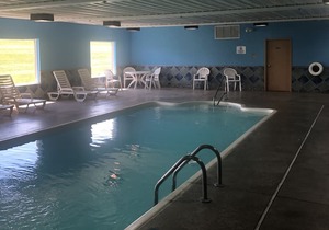 Baymont by Wyndham Lawrenceburg