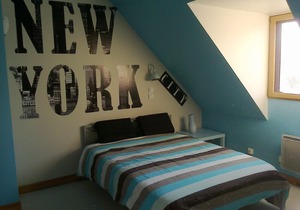 House / Villa - Ile tudy