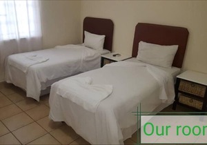 casa bem vindo Windhoek (7)