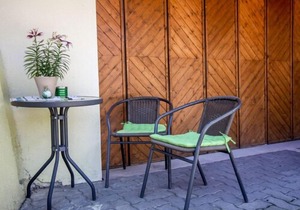 Apartment Neugasteig in Neustift im Stubaital - 8 persons, 3 bedrooms