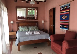 'Casa Grande' Arenal Springs Villas by the Lake...'Our Finest