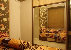 2 Bedrooms for Daily\ Monthly Rent