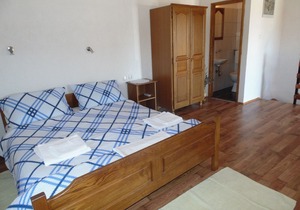 Snug Holiday Home in Starigrad with Private Garden