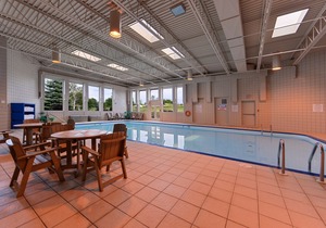 Best Western Plus Mariposa Inn & Conference Centre