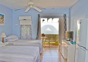 Meridian Inn
