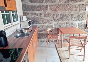 Barbecue | Parking | MyStay