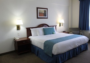 Best Western Plus Los Mochis