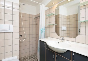 6 person holiday home on a holiday park in Ringkøbing