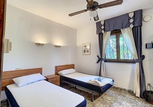 Villa Kerstin - Four Bedroom Villa, Sleeps 8