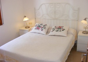 CAP RAS 1 Fantastic apartment in the seafront