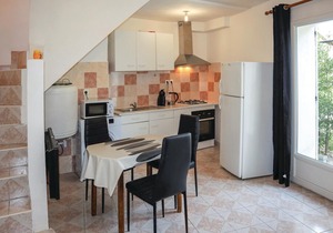 1 bedroom accommodation in Sablet