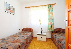 Vacation home Maria in Balatonmariafurdo - 6 persons, 3 bedrooms