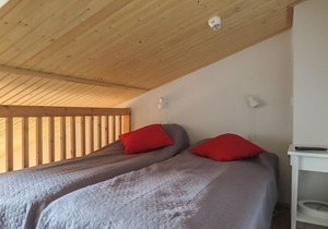 Vacation home Levi star 1009 in Kittilä - 4 persons, 1 bedrooms