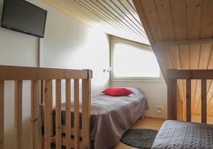 Vacation home Levi star 1009 in Kittilä - 4 persons, 1 bedrooms