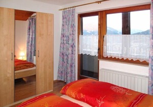 Apartment Siegele (GIT100) in Grins - 9 persons, 3 bedrooms