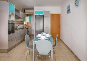 Apartment Lepanto in Jávea/Xàbia - 3 persons, 2 bedrooms