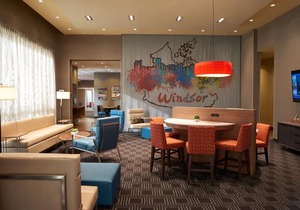 TownePlace Suites by Marriott Windsor