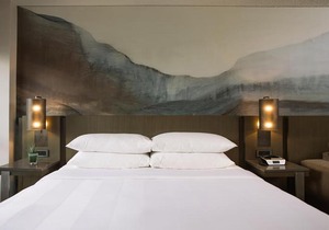 Calgary Marriott Downtown Hotel