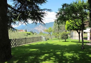 Rocchetta in Malcesine
