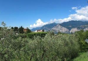 Rocchetta in Malcesine