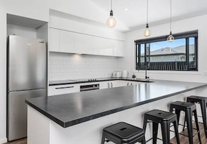 Wanderlust - Queenstown Holiday Home in Queenstown