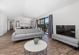 Wanderlust - Queenstown Holiday Home in Queenstown