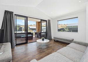 Wanderlust - Queenstown Holiday Home in Queenstown