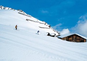 Haus Alpenblick 384W