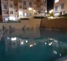Résidence Lilia Al Jabal