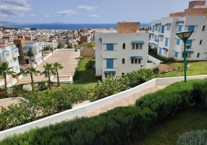 Résidence Lilia Al Jabal