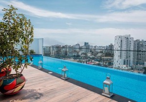 NEW Department FULL EQUIP in Barranco with Pool 15