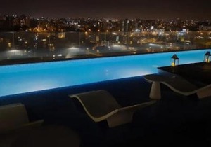 NEW Department FULL EQUIP in Barranco with Pool 15