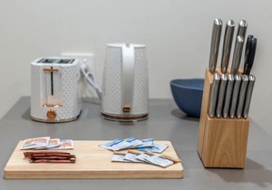BOUTIQUE CITY STUDIO, Braddon